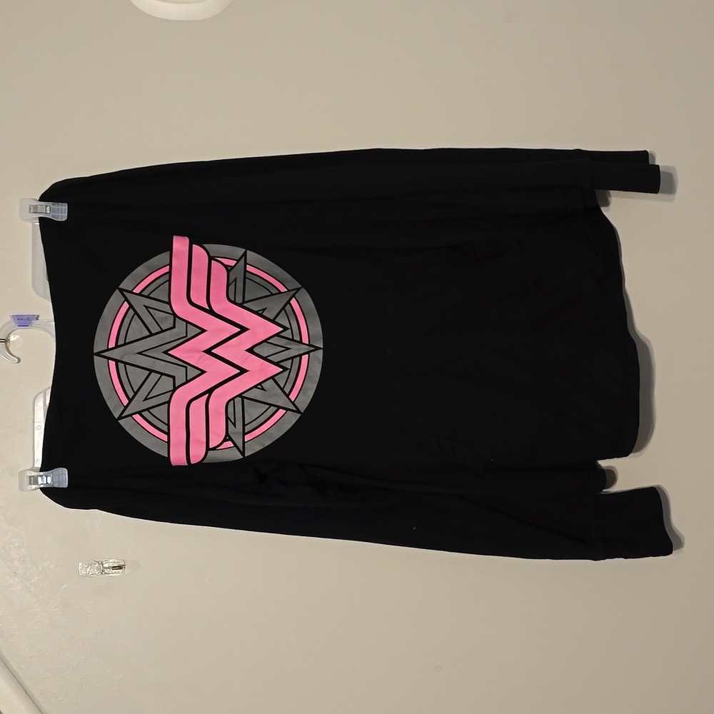 Wonderwoman Active top
